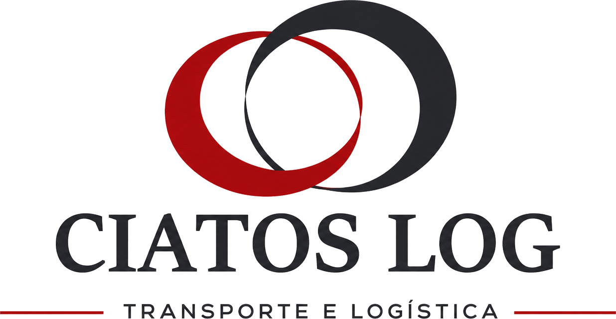 Ciatos Log — Transporte e Logística